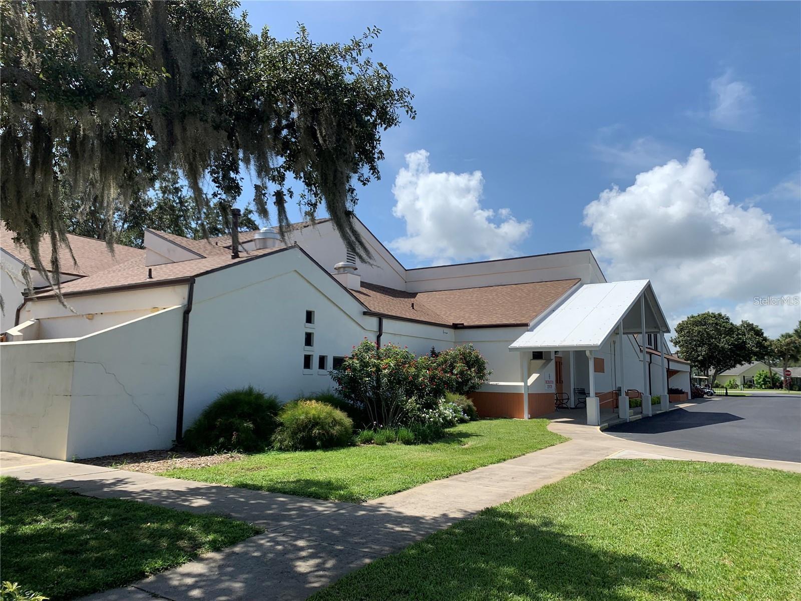 SCOTTISH HLNDS CONDO - Residential