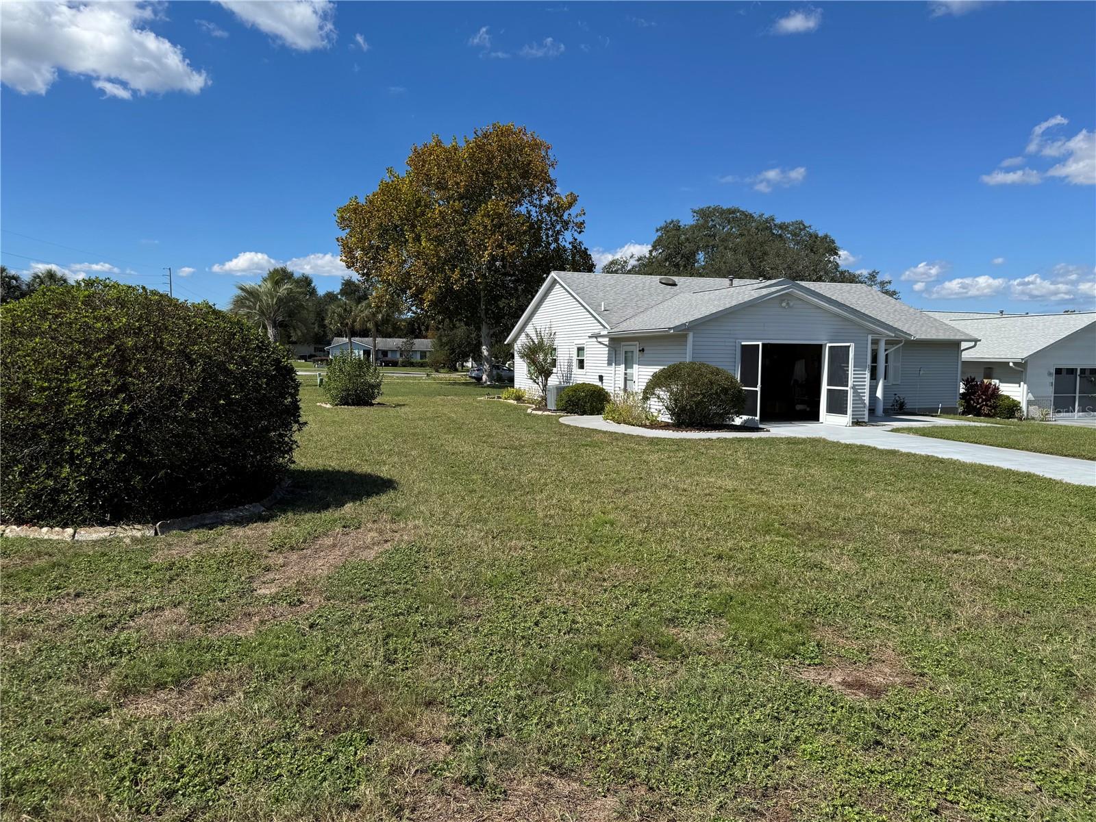 SCOTTISH HLNDS CONDO - Residential