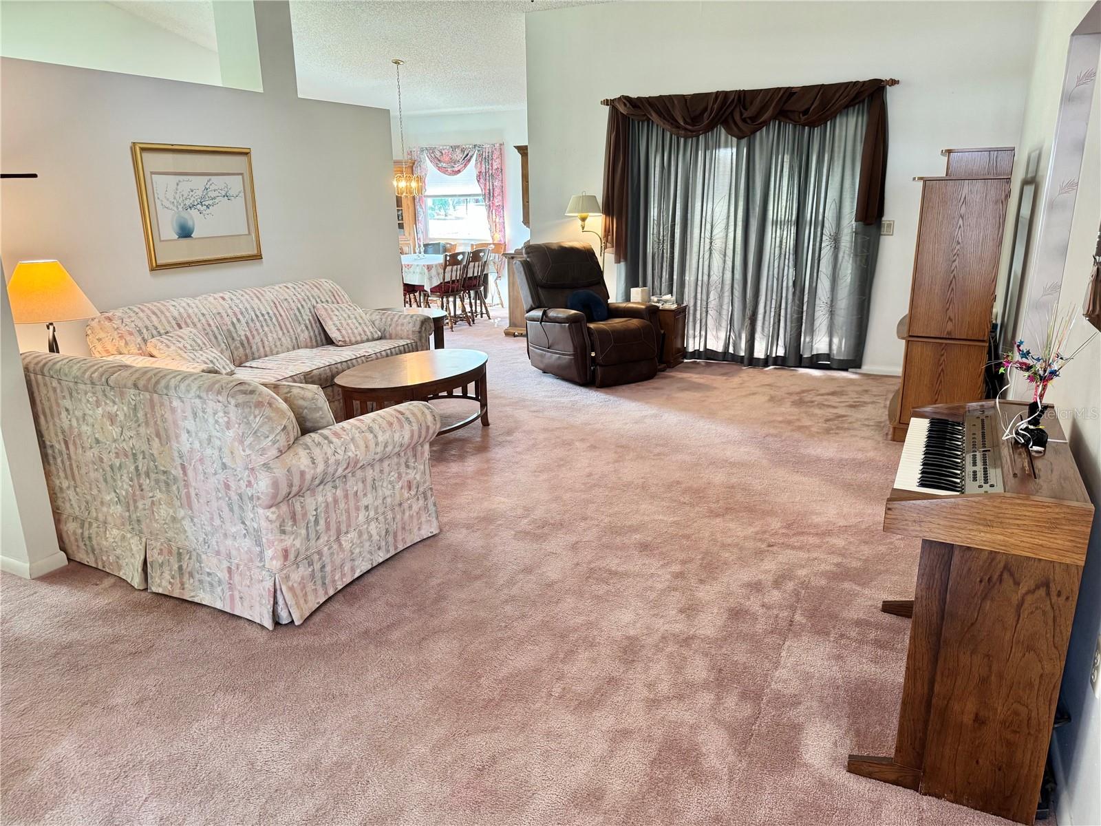 SCOTTISH HLNDS CONDO - Residential