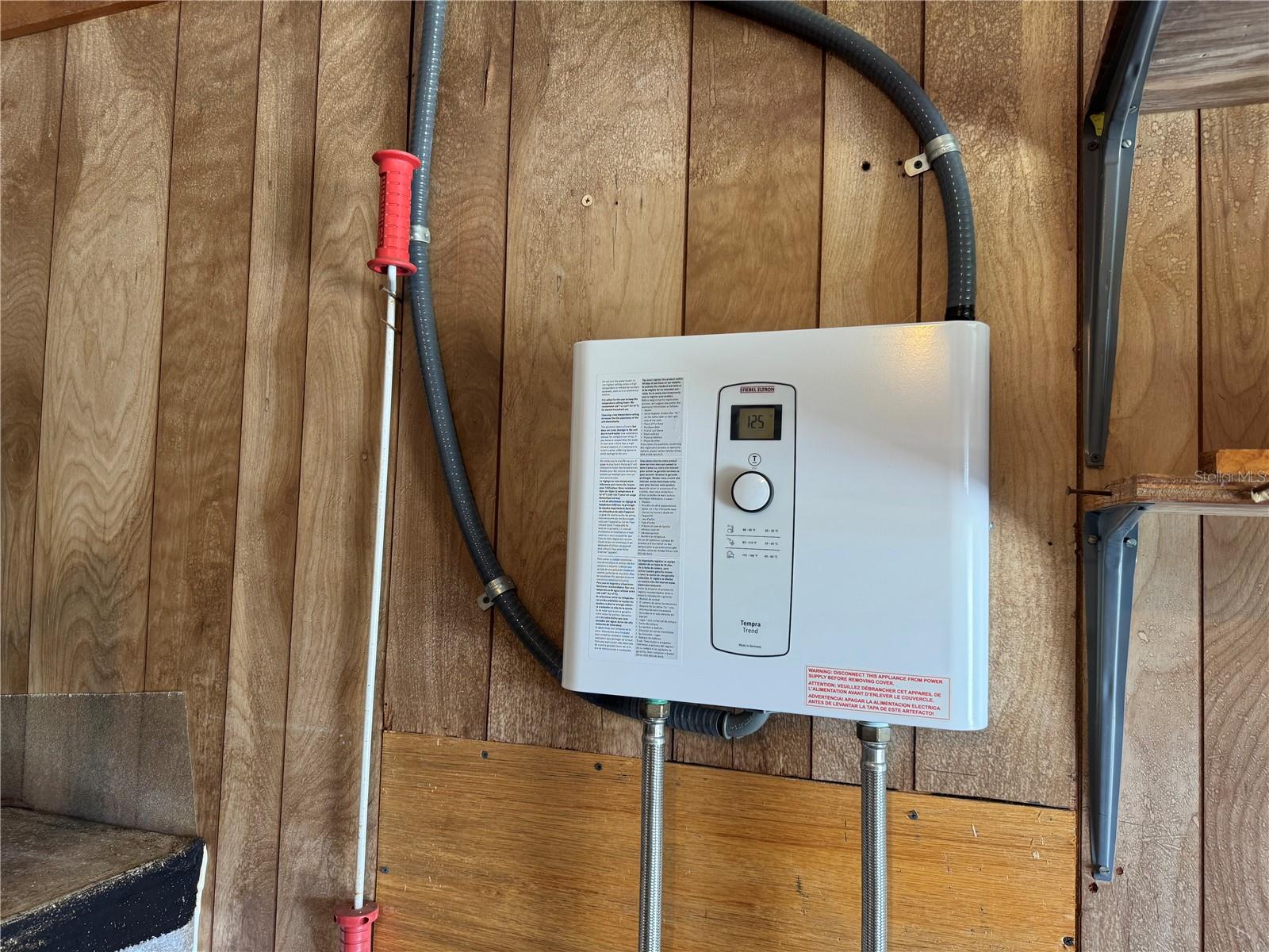 SCOTTISH HLNDS CONDO - Residential