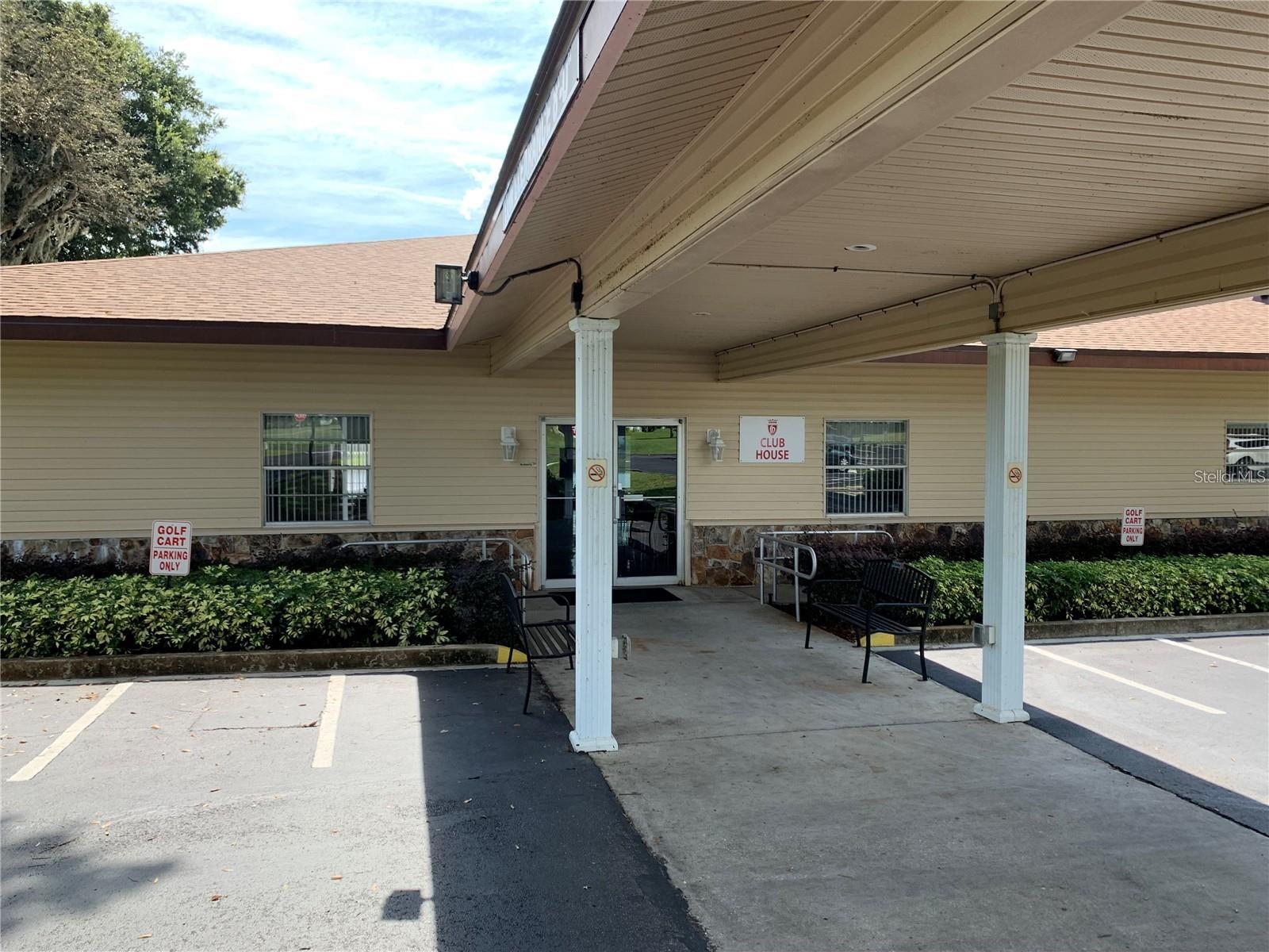 SCOTTISH HLNDS CONDO - Residential