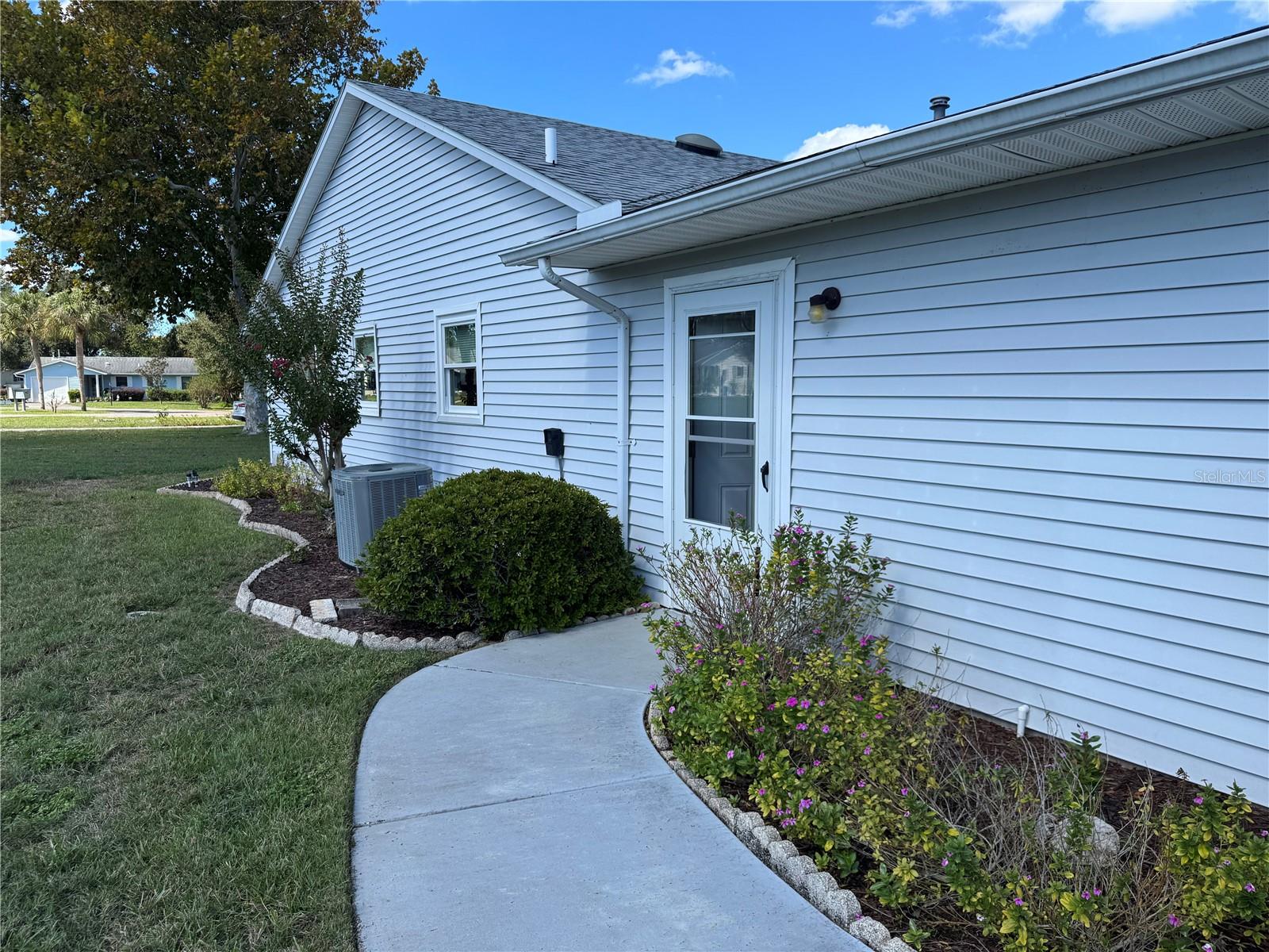 SCOTTISH HLNDS CONDO - Residential