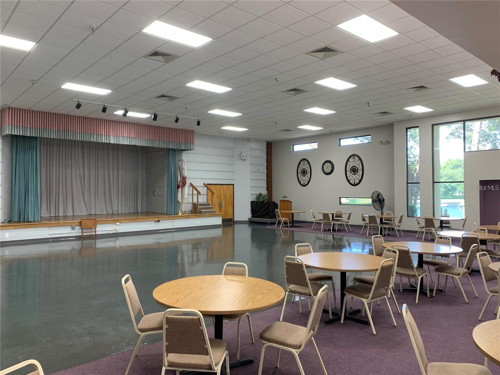 SCOTTISH HLNDS CONDO - Residential