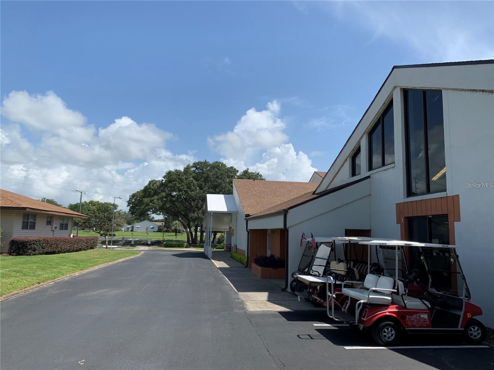 SCOTTISH HLNDS CONDO - Residential