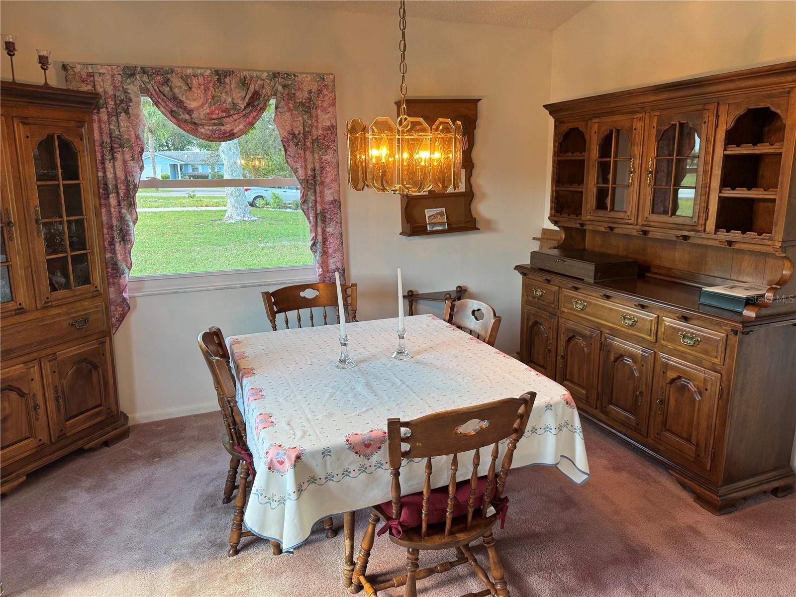 SCOTTISH HLNDS CONDO - Residential