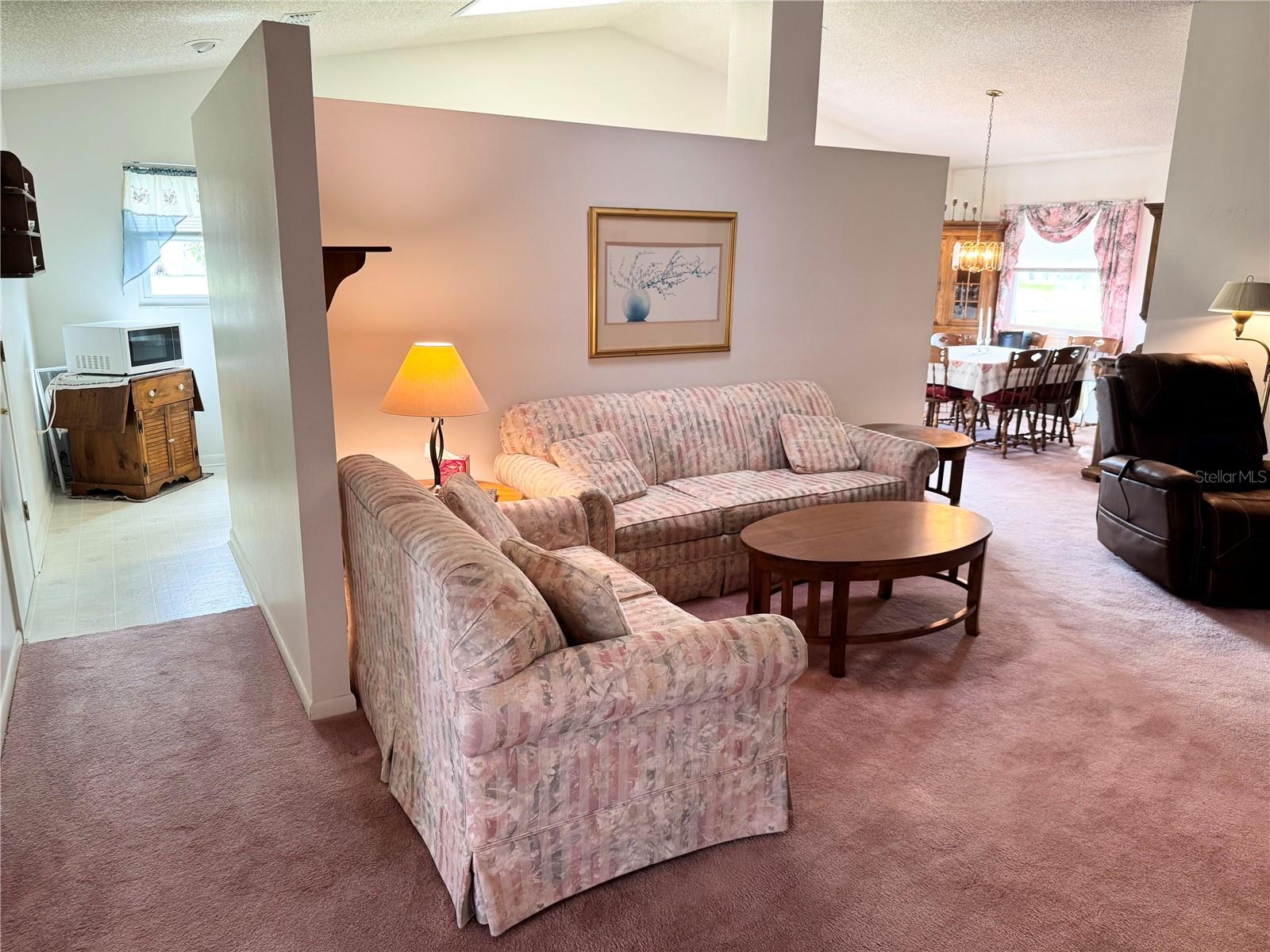 SCOTTISH HLNDS CONDO - Residential