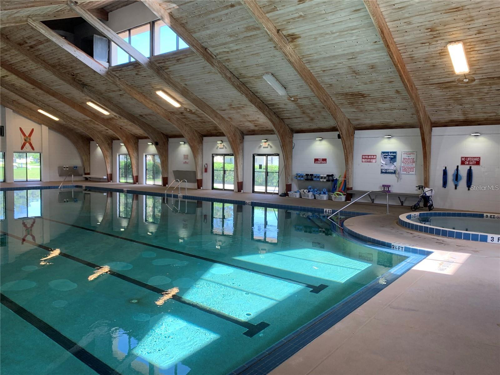 SCOTTISH HLNDS CONDO - Residential