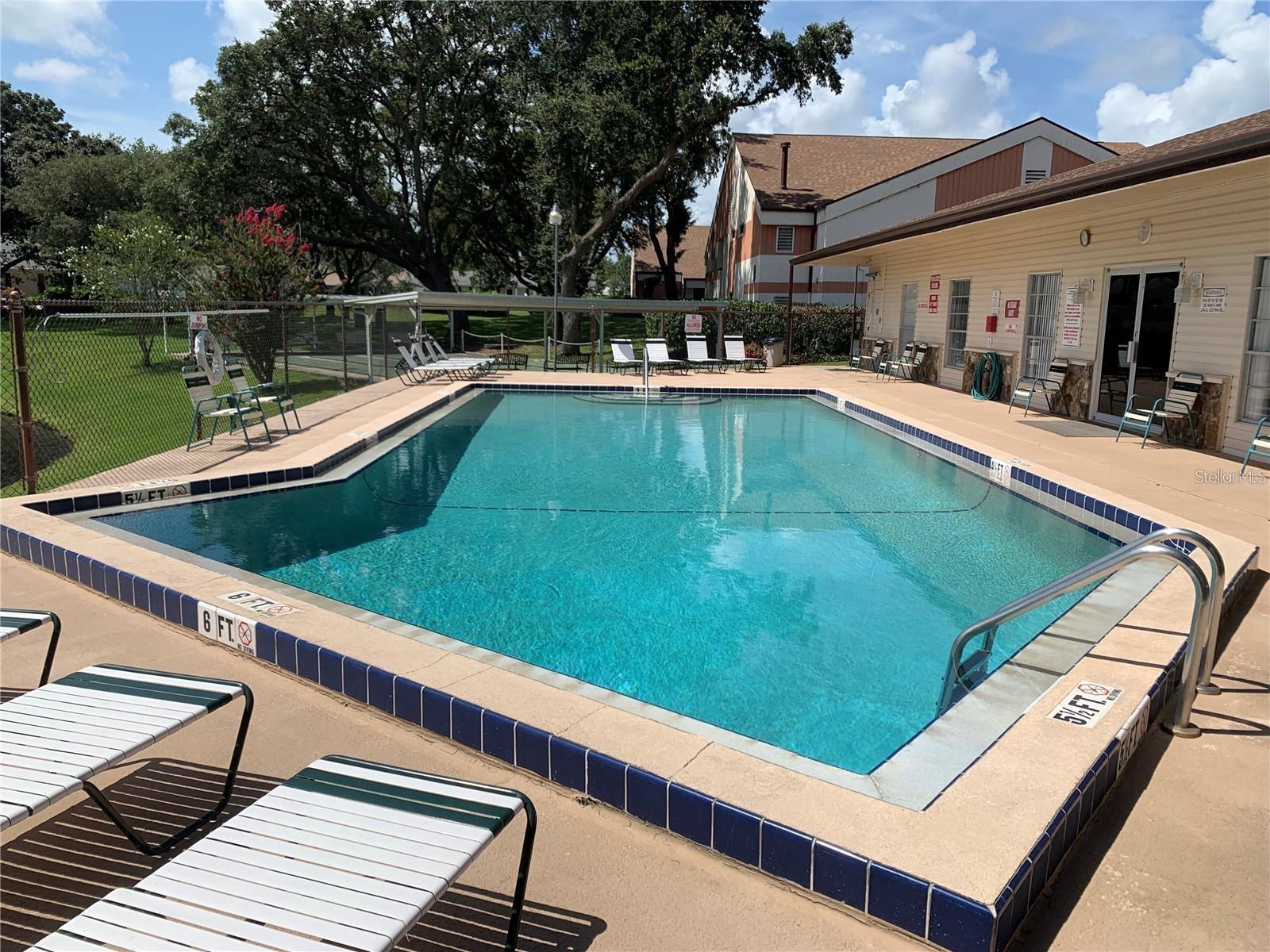 SCOTTISH HLNDS CONDO - Residential