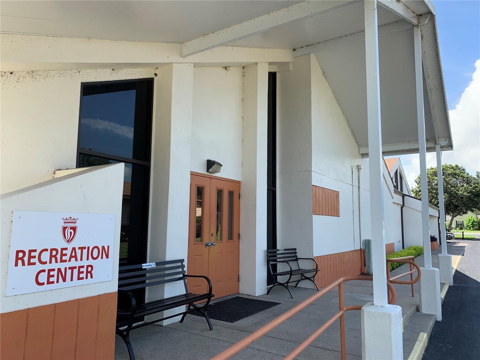 SCOTTISH HLNDS CONDO - Residential