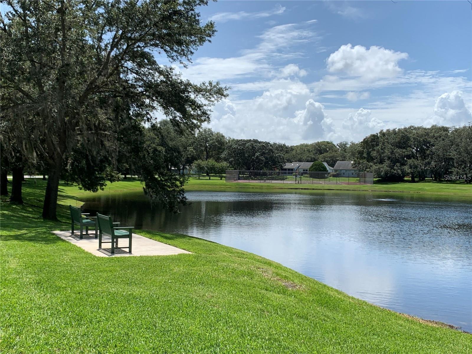 SCOTTISH HLNDS CONDO - Residential