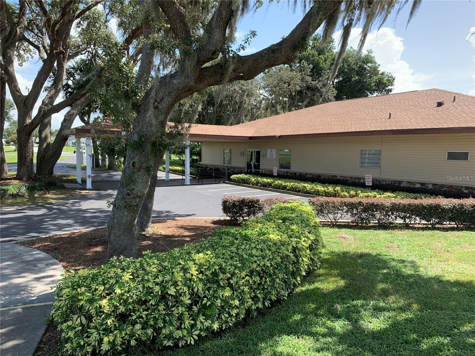 SCOTTISH HLNDS CONDO - Residential