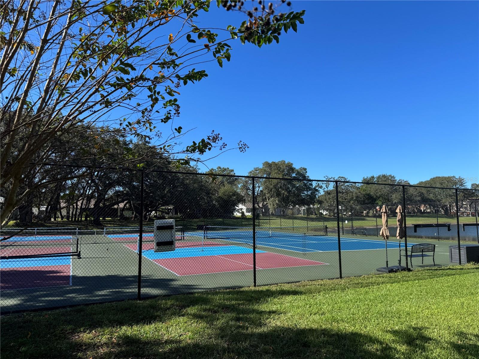 SCOTTISH HLNDS CONDO - Residential