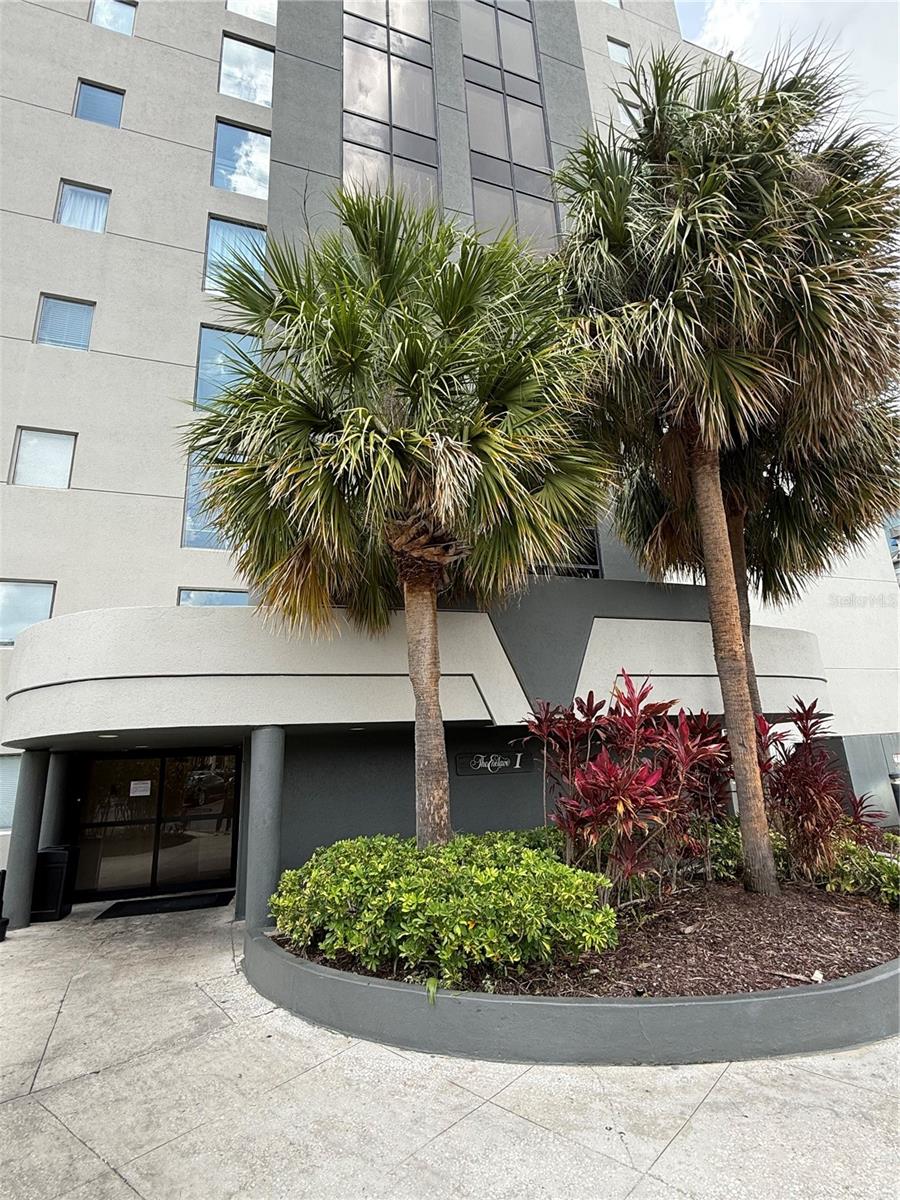 ENCLAVE AT ORLANDO PH 03 - Residential