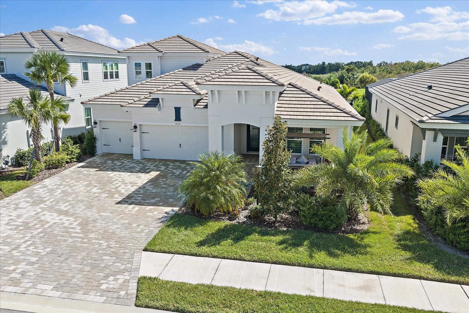 17120 RANCHSIDE PLACE