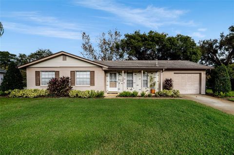 A home in FERN PARK