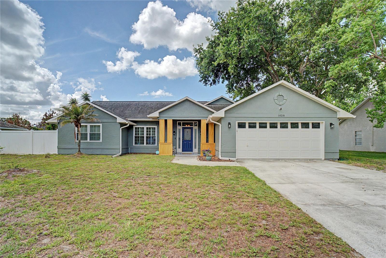 1028 SPRING LANDING DRIVE