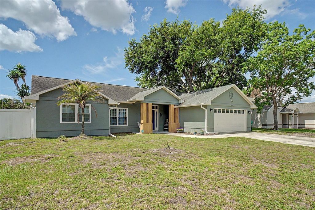 Photo of 1028 Spring Landing Drive, Winter Garden, FL 34787 (MLS # O6410232)