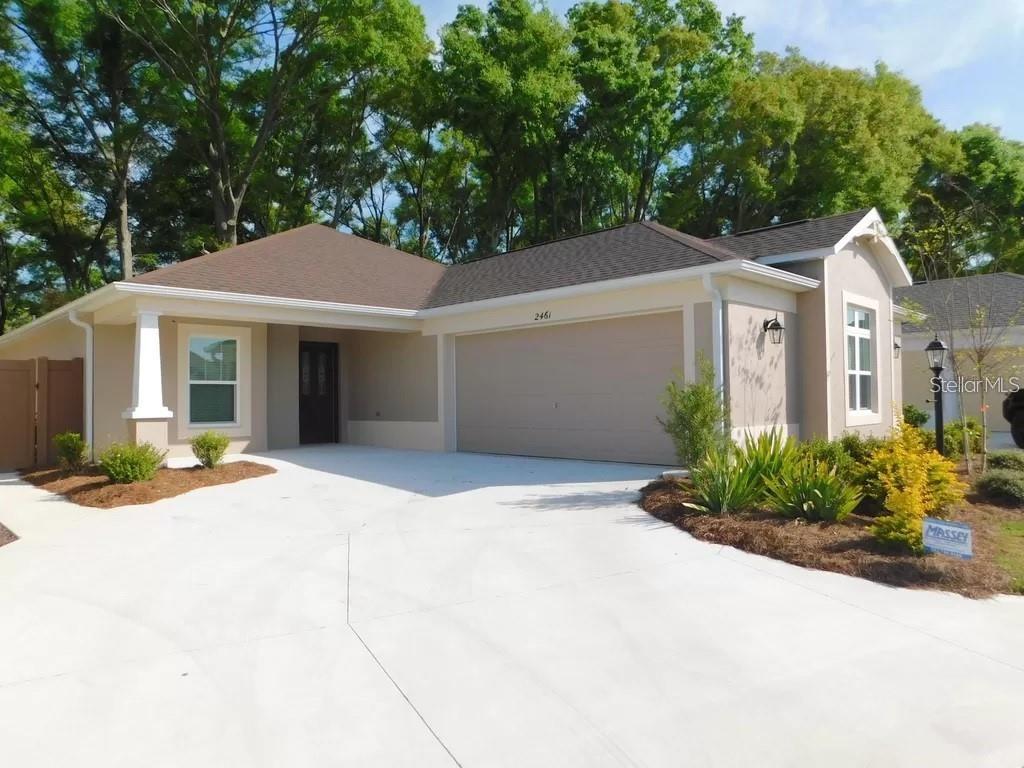 2461 NELLIE ROAD