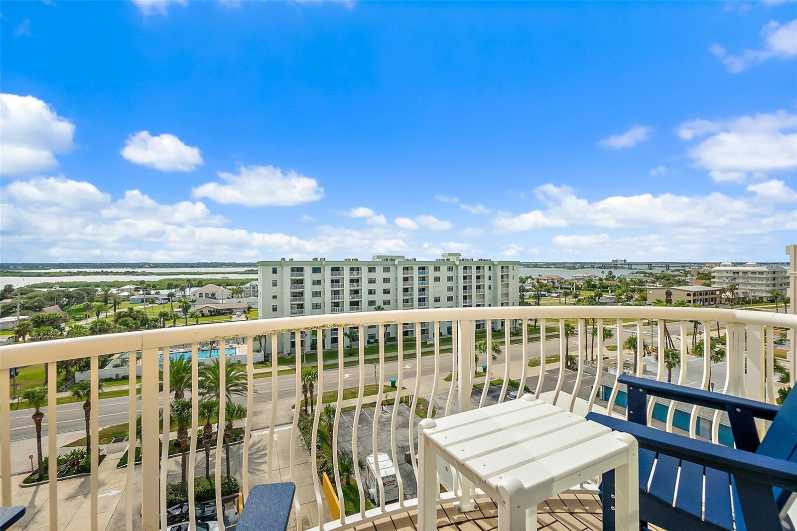 3811 S ATLANTIC AVENUE 701