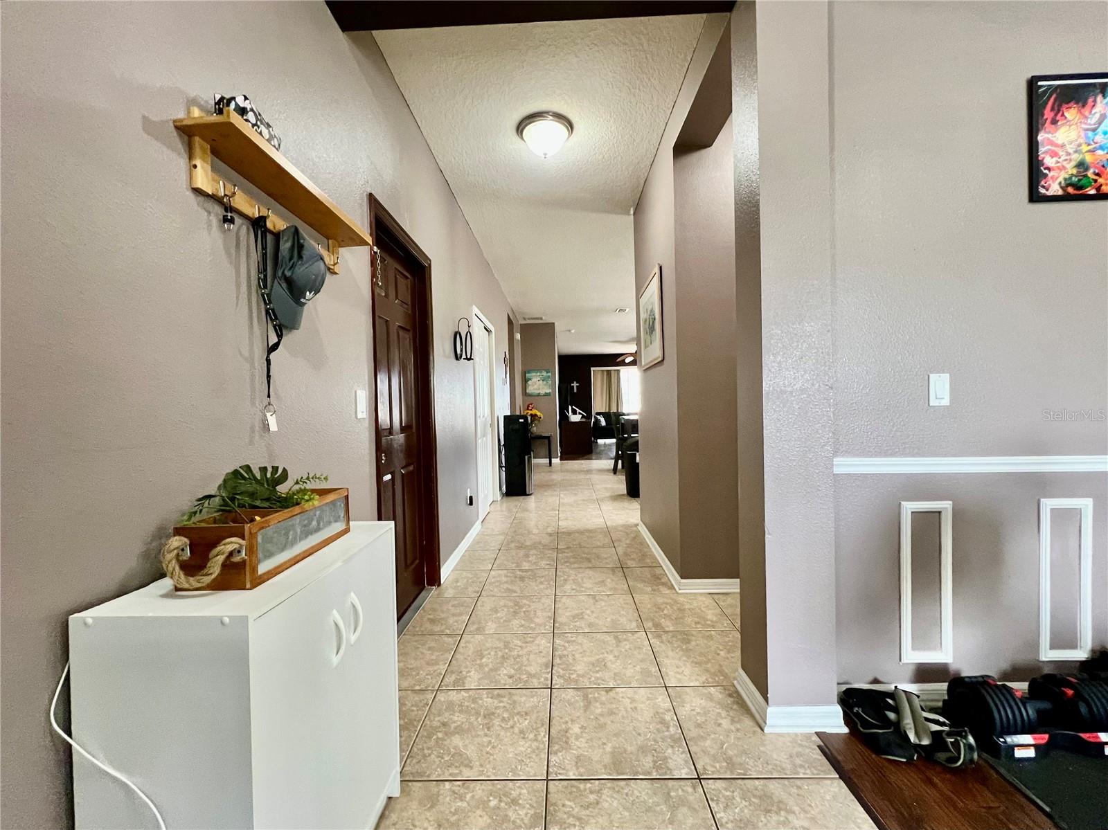 724 PARKER DEN DRIVE