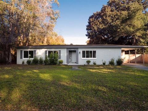 A home in GAINESVILLE
