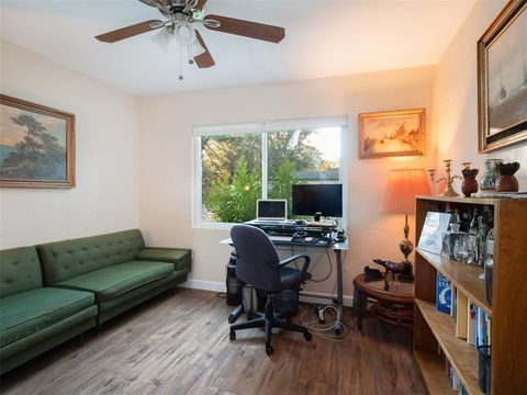 A home in GAINESVILLE