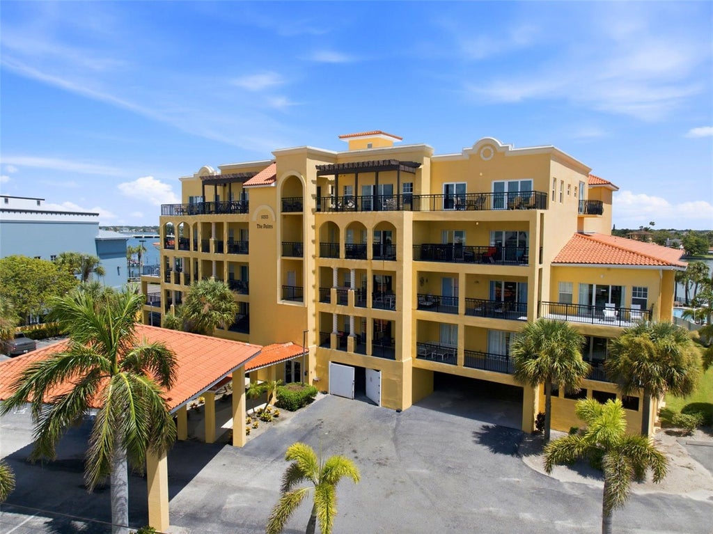 Photo of 10315 Gulf Boulevard #106, Treasure Island, FL 33706 (MLS # TB8548507)