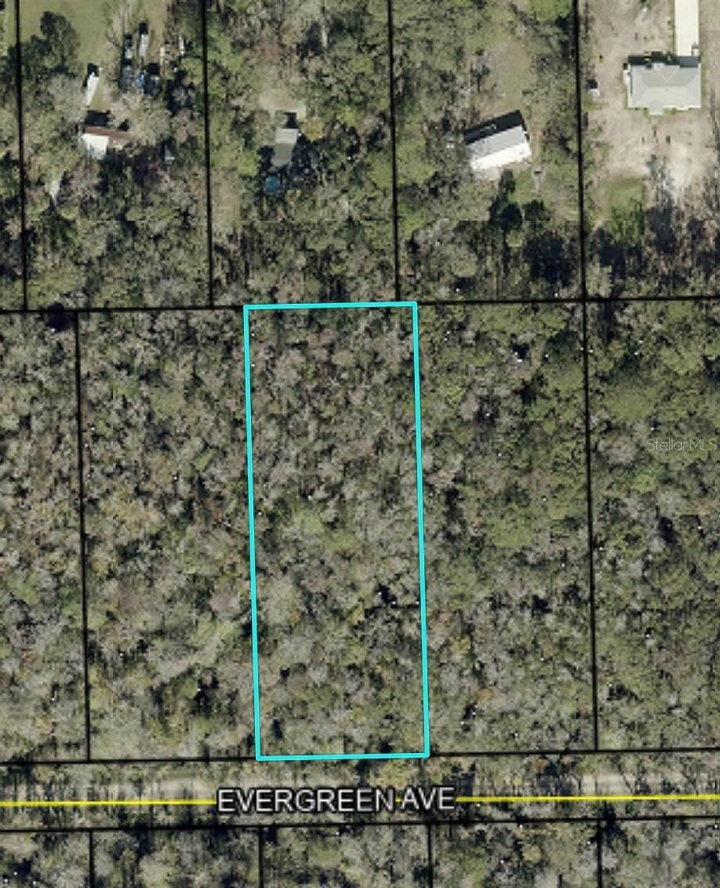 Photo of 3740 Evergreen Avenue, Bunnell, FL 32110 (MLS # FC318638)