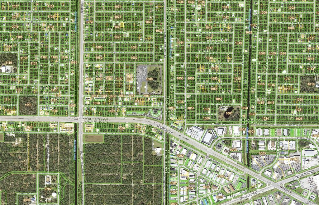 Photo of 17407 Masten Avenue, Port Charlotte, FL 33954 (MLS # C7522793)