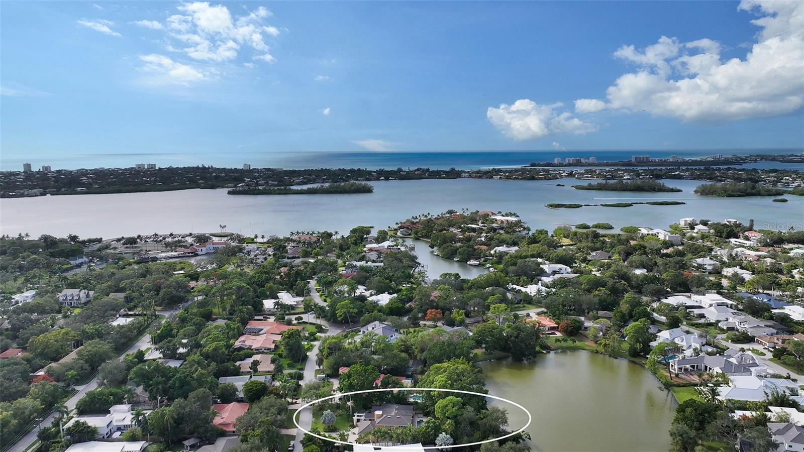 OYSTER BAY ESTATES - Residential