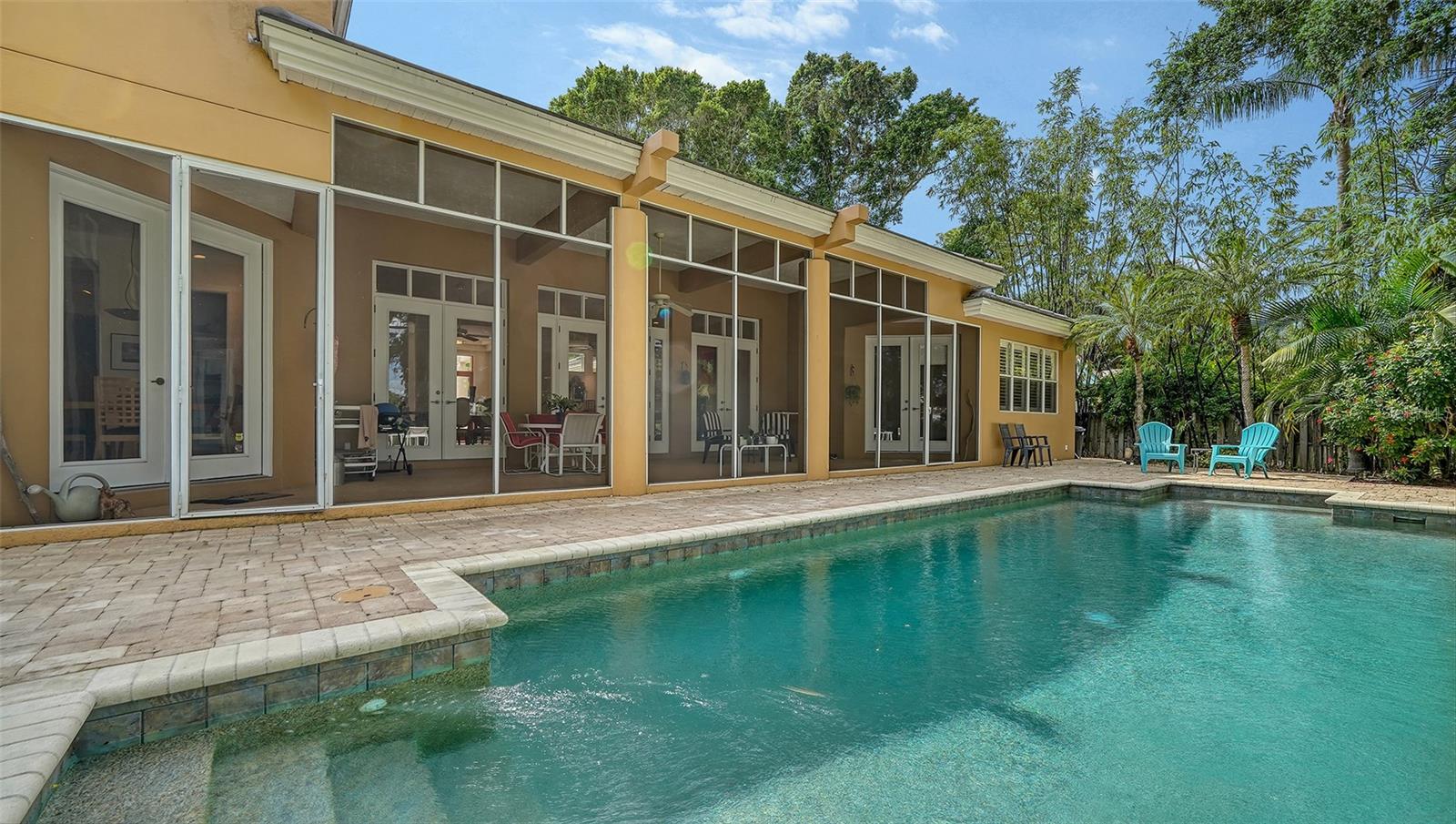 OYSTER BAY ESTATES - Residential