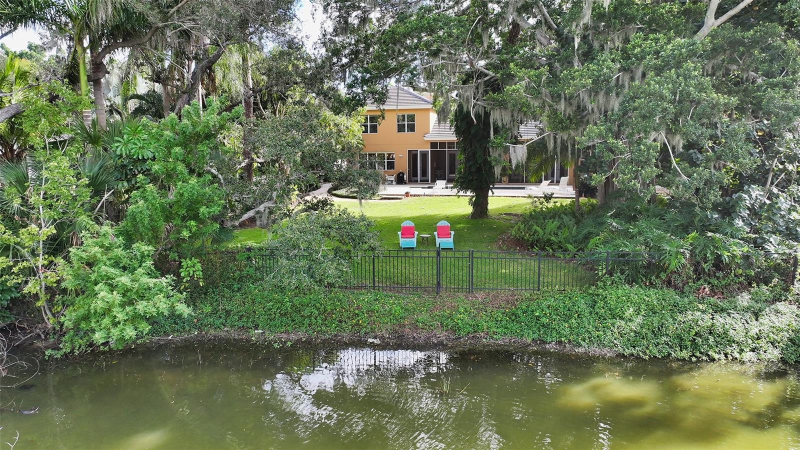 OYSTER BAY ESTATES - Residential