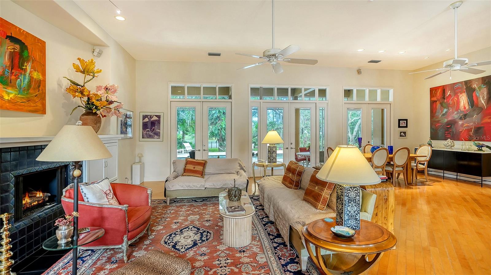 OYSTER BAY ESTATES - Residential