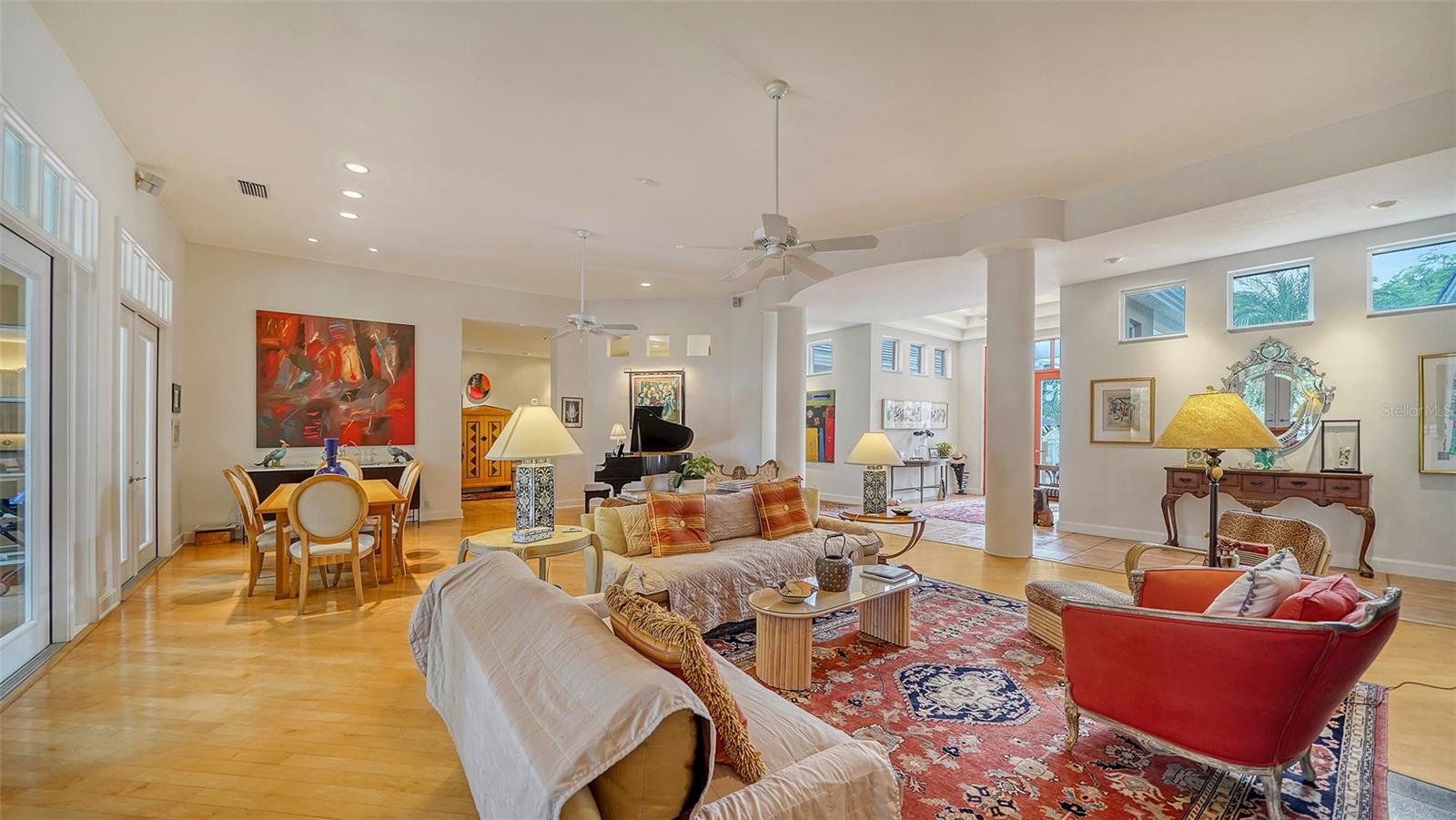 OYSTER BAY ESTATES - Residential