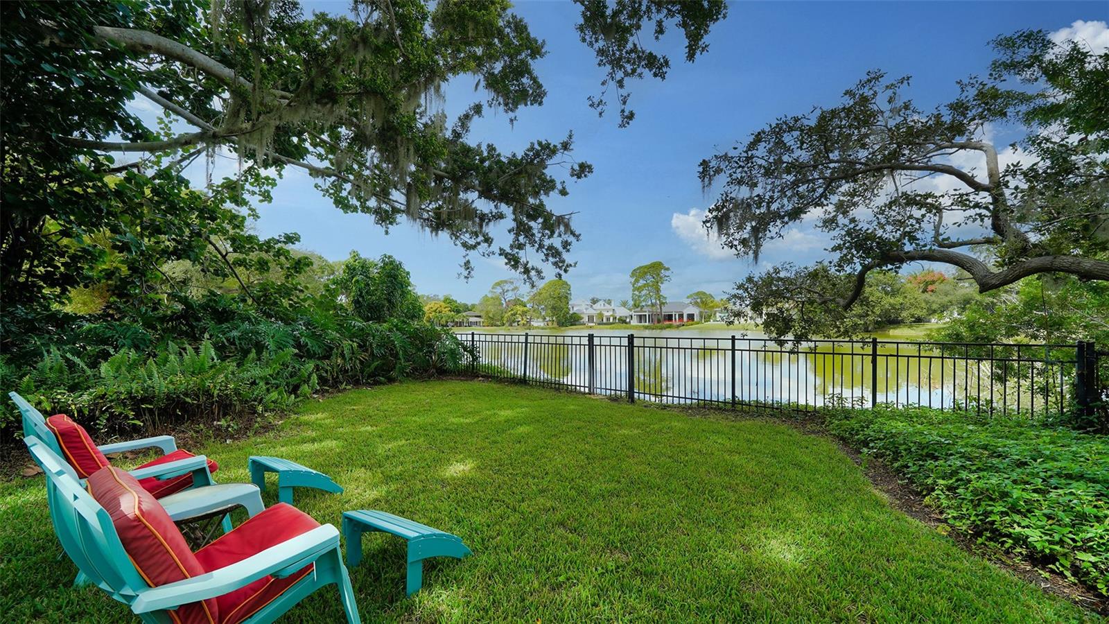 OYSTER BAY ESTATES - Residential