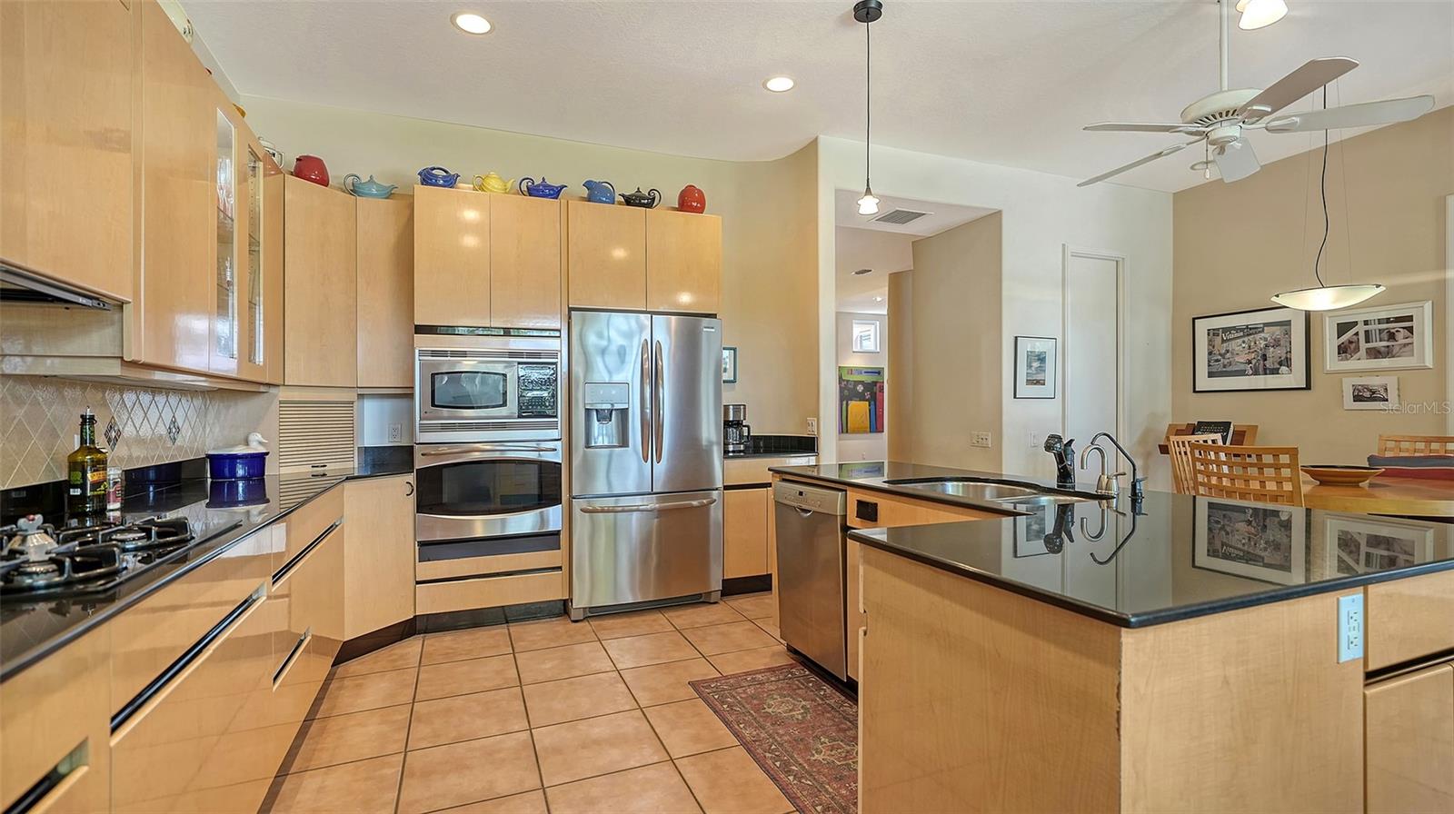 OYSTER BAY ESTATES - Residential