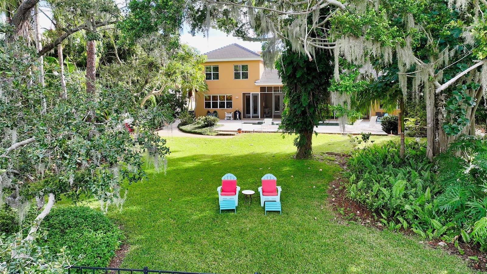 OYSTER BAY ESTATES - Residential