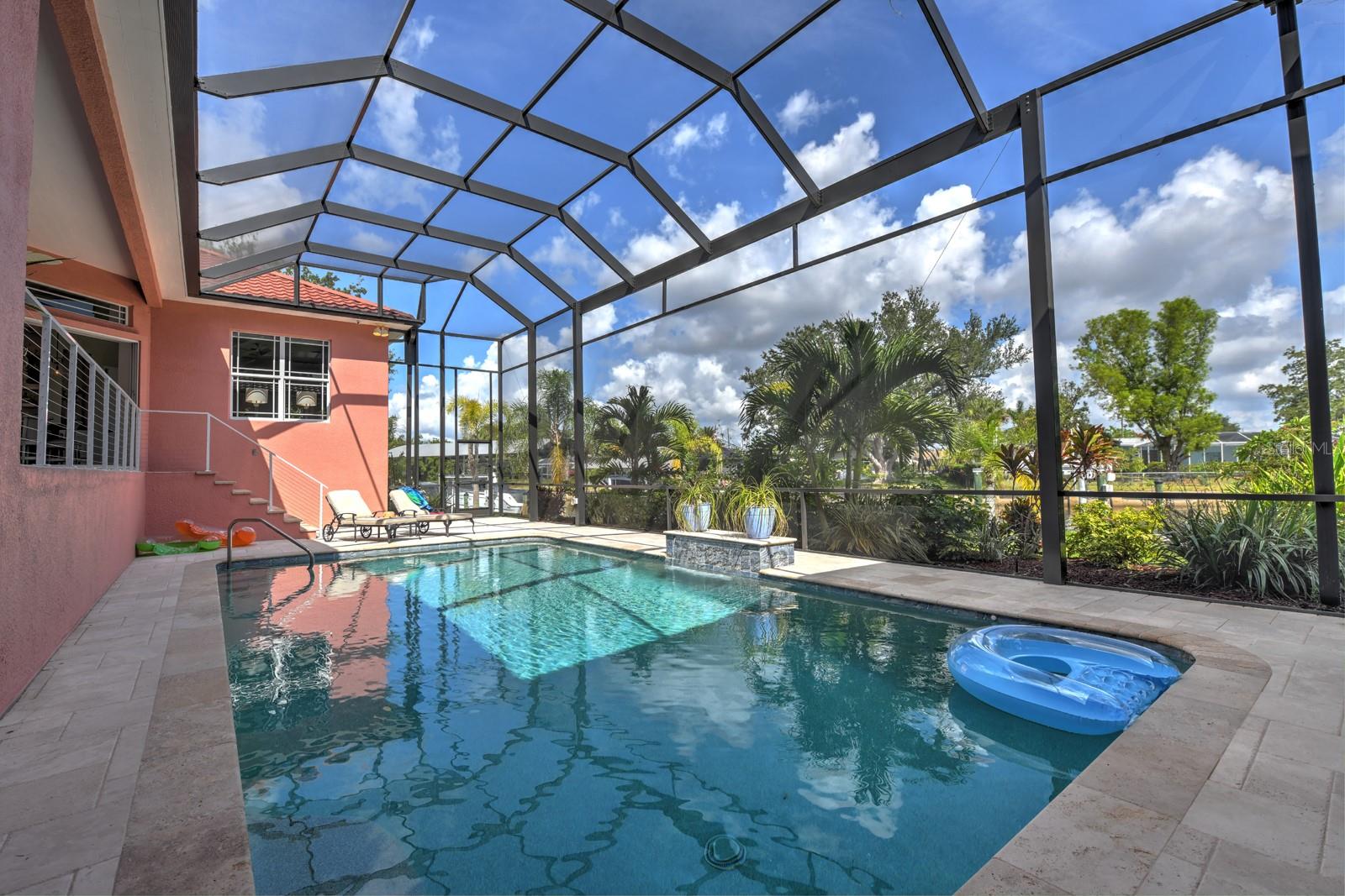 PORT CHARLOTTE SEC 036 - Residential Lease