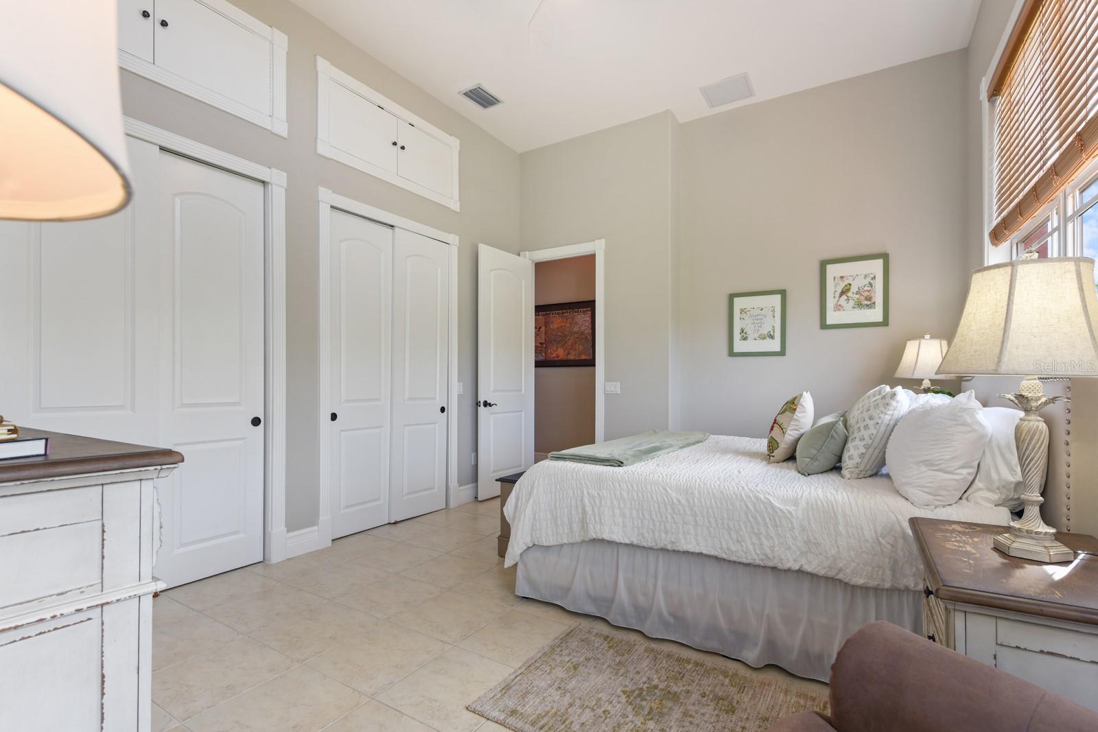 PORT CHARLOTTE SEC 036 - Residential Lease