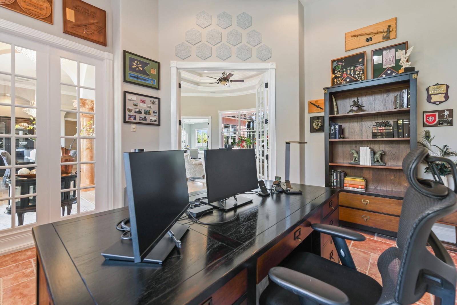 PORT CHARLOTTE SEC 036 - Residential Lease