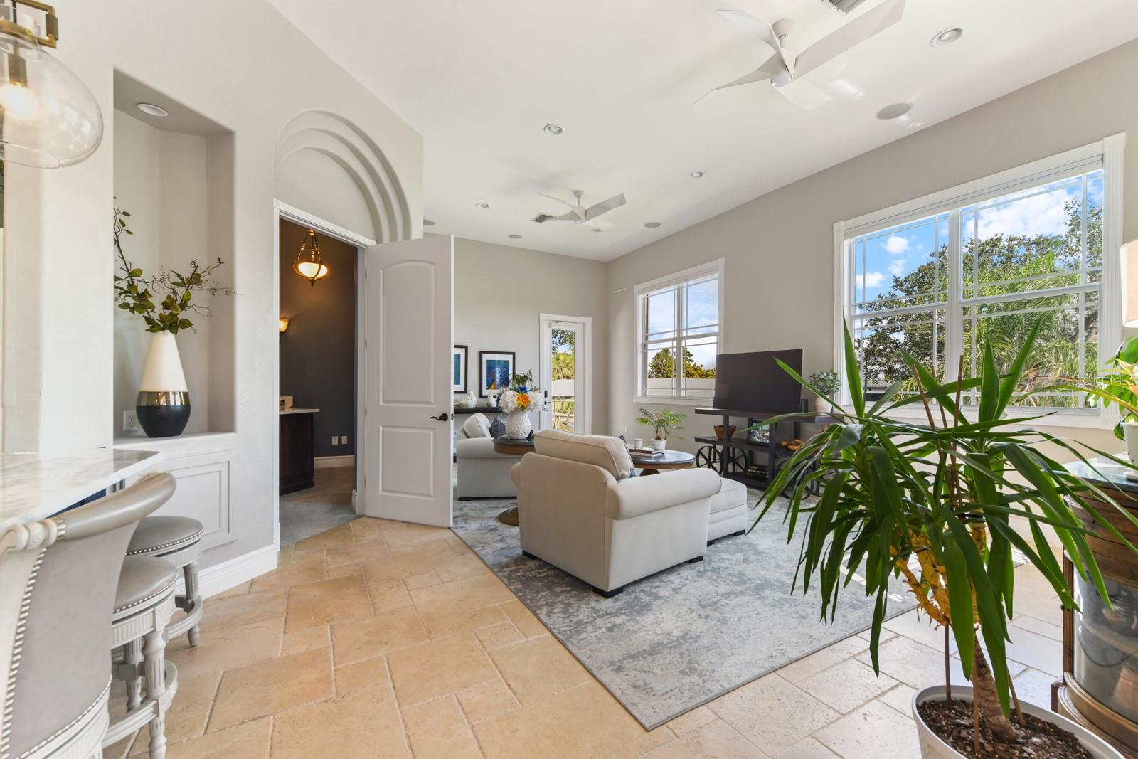 PORT CHARLOTTE SEC 036 - Residential Lease