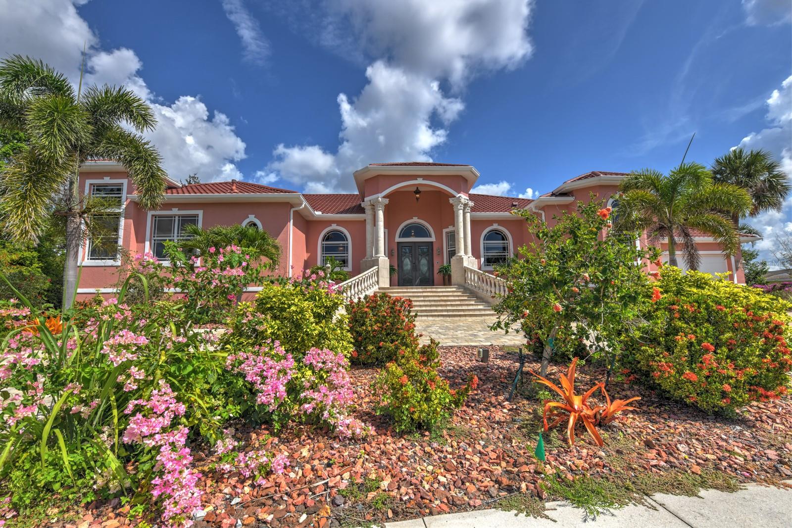 PORT CHARLOTTE SEC 036 - Residential Lease