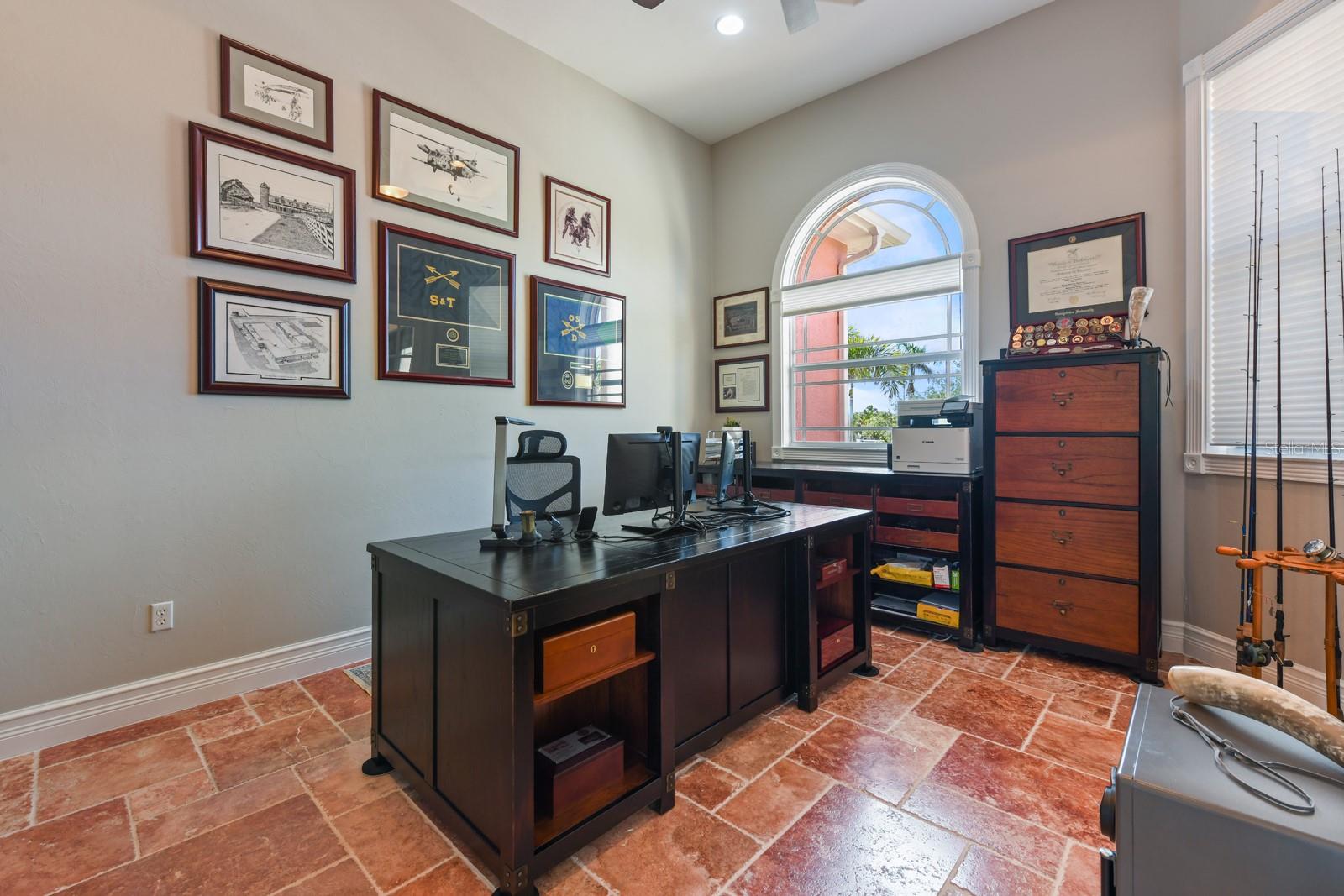 PORT CHARLOTTE SEC 036 - Residential Lease