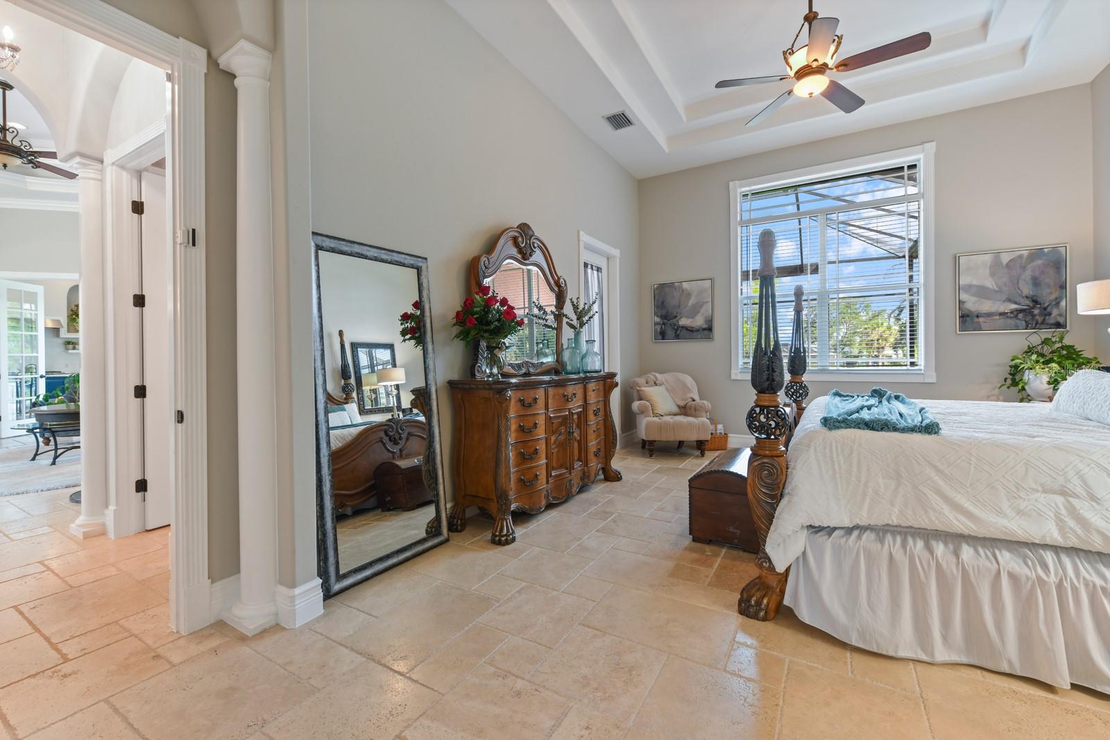 PORT CHARLOTTE SEC 036 - Residential Lease