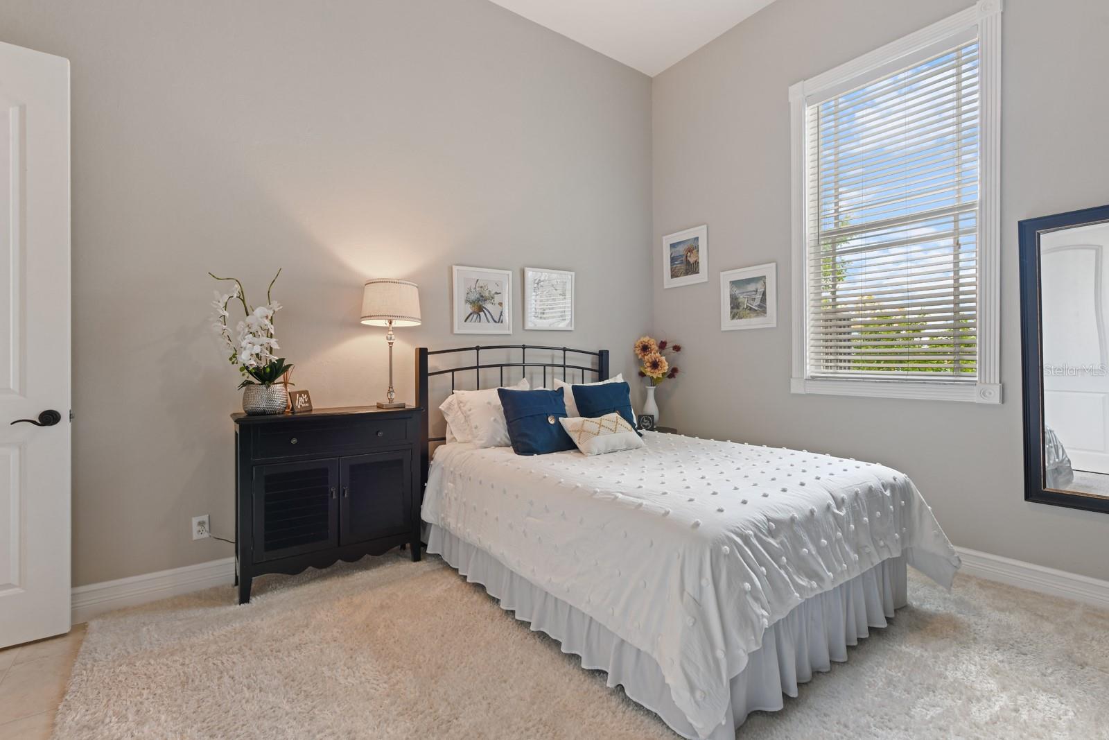 PORT CHARLOTTE SEC 036 - Residential Lease