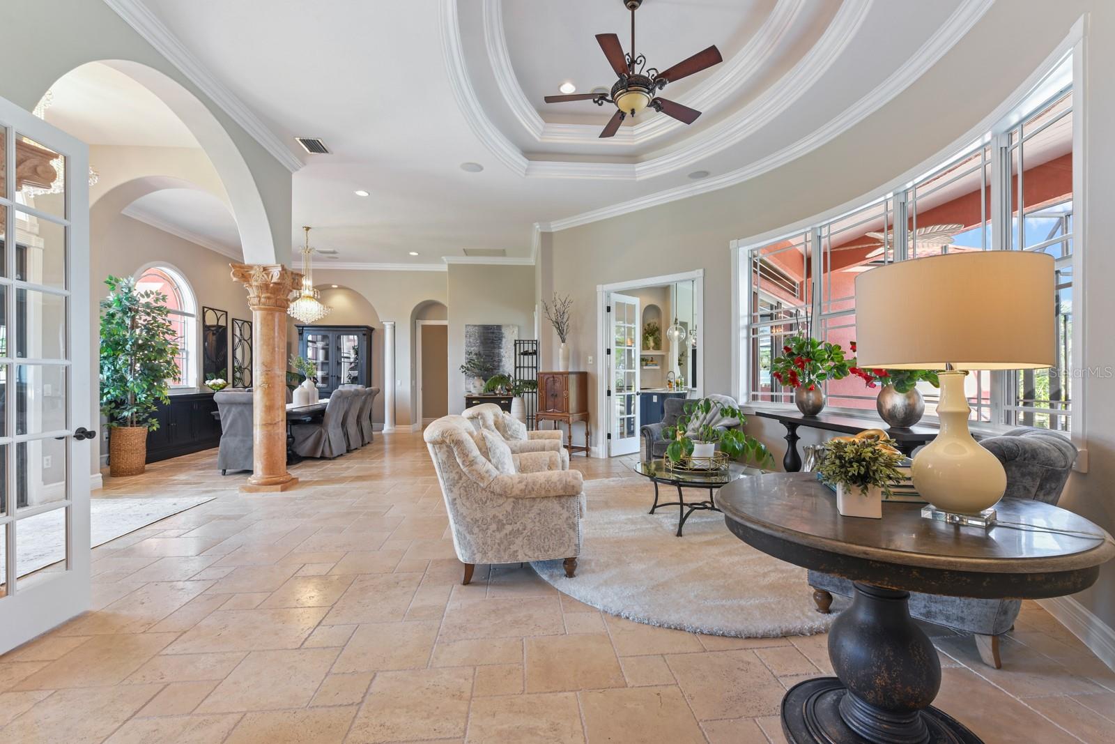 PORT CHARLOTTE SEC 036 - Residential Lease