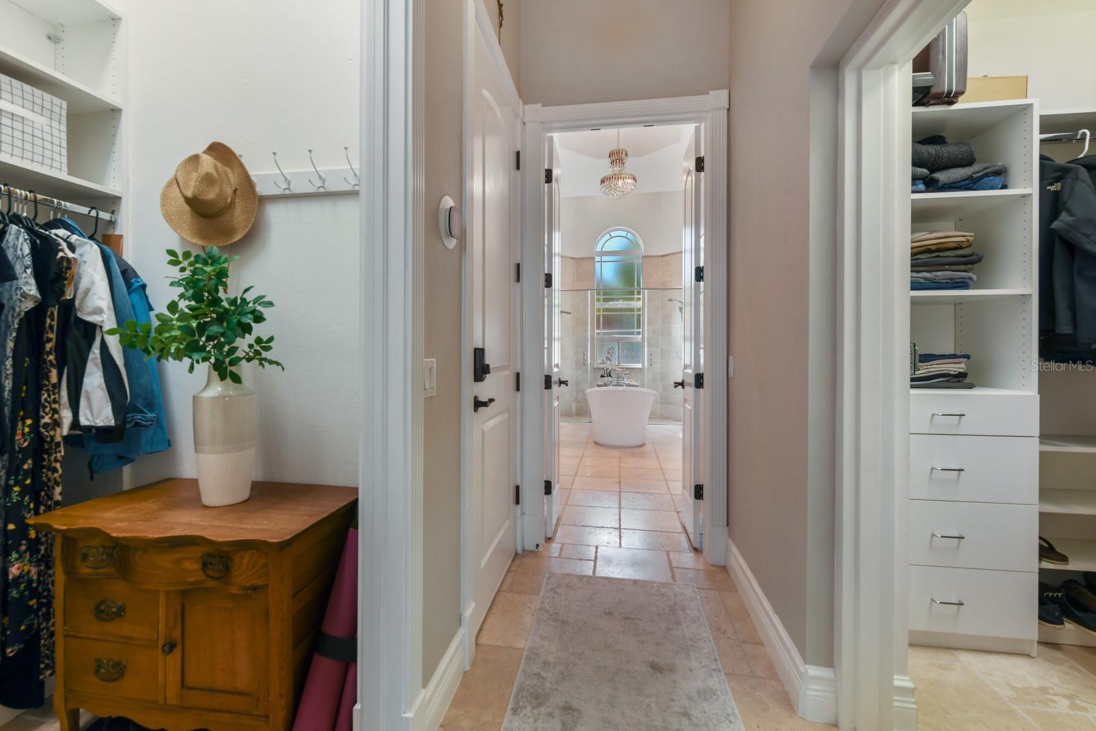 PORT CHARLOTTE SEC 036 - Residential Lease