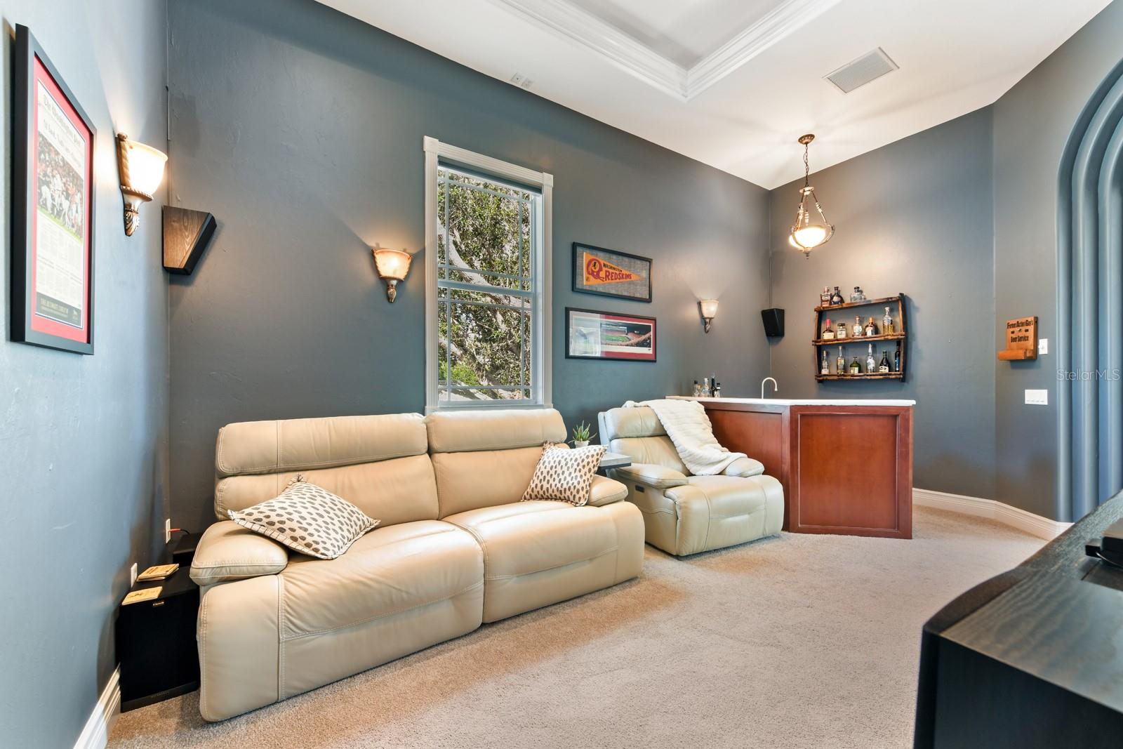 PORT CHARLOTTE SEC 036 - Residential Lease