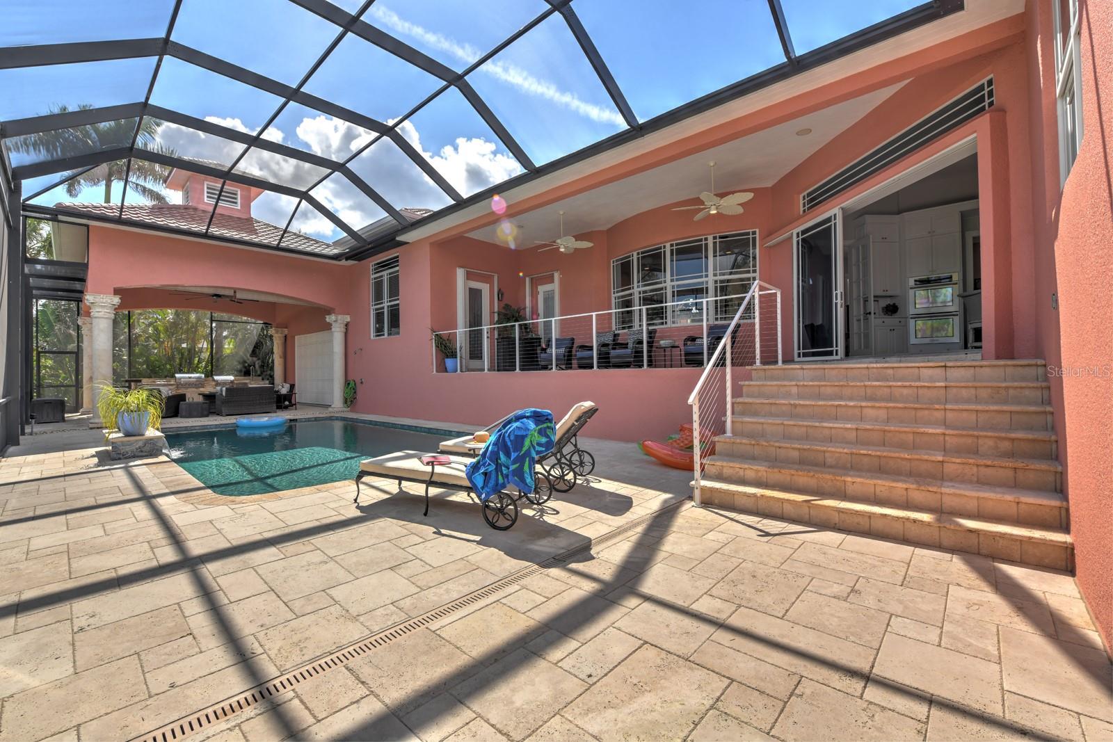 PORT CHARLOTTE SEC 036 - Residential Lease