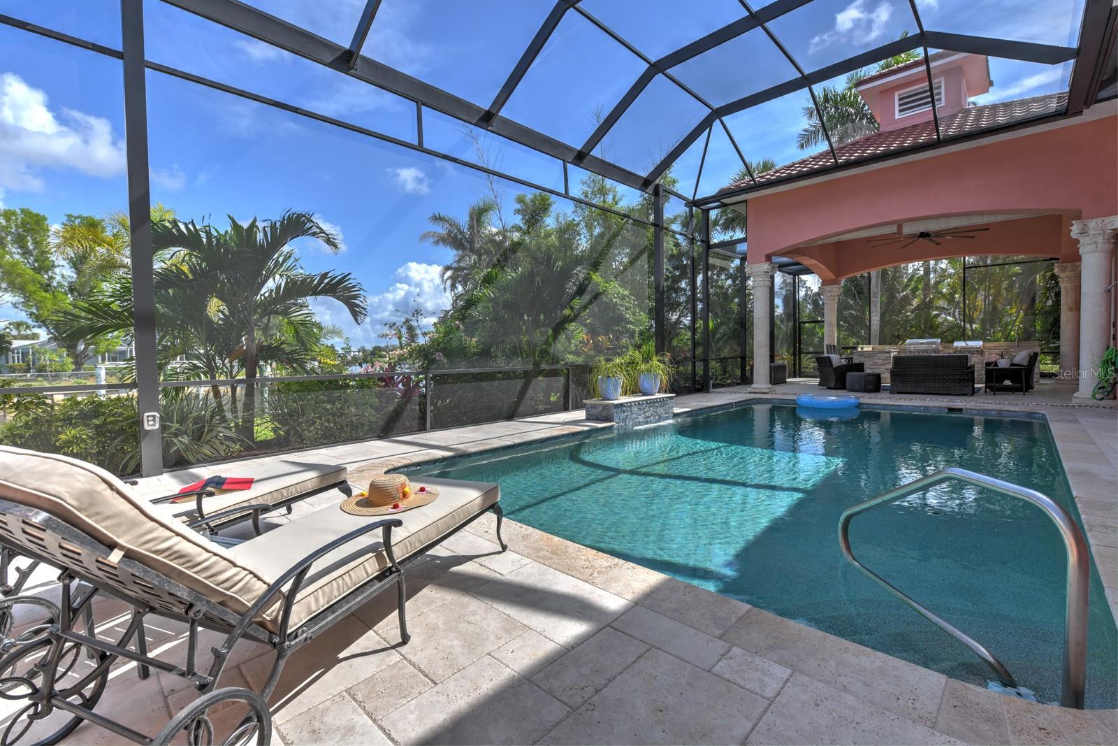 PORT CHARLOTTE SEC 036 - Residential Lease